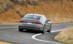 Audi A7 Sportback 3.0 TFSI Quattro 2018 года (NA)